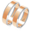 A-117_BCB Klasyczne Obrączki z Fazą 5,5mm